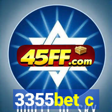 3355bet c